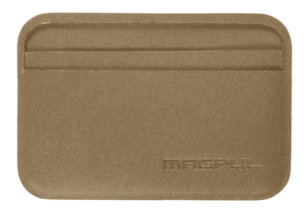 Picture of Magpul Daka Everyday Wallet Polymer Flat Dark Earth 