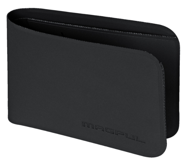 Picture of Magpul Daka Wallet Polymer Black Bifold 