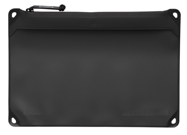 Picture of Magpul Daka Window Pouch Large Black Polymer 