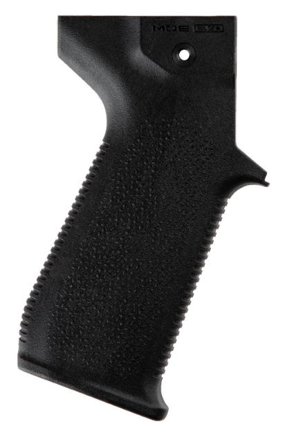 Picture of Magpul Moe-Evo Grip Aggressive Tsp Texture Black Polymer For Cz Scorpion Evo 3 S1 