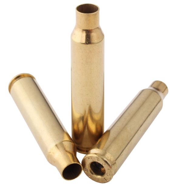 Picture of Top Brass Llc 8B223remmy-250 Premium Reconditioned 223 Rem Brass 250 Per Bag 