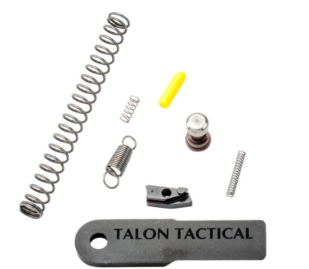 Picture of Apex Tactical Specialties Enhancement Kit Competition Action 9Mm Luger, 40 S&W S&W M&P Metal 