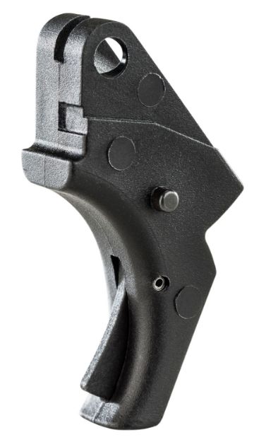 Picture of Apex Tactical Polymer Action Enhancement Trigger Drop-In Trigger With 5-5.50 Lbs Draw Weight, For S&W M&P 