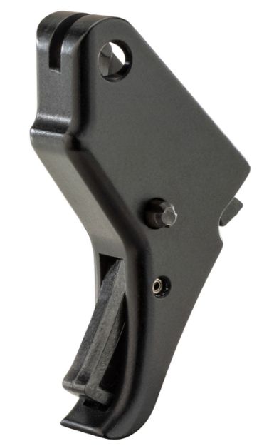 Picture of Apex Tactical Action Enhancement Trigger & Duty/Carry Kit Drop-In Trigger With 1-2 Lbs Draw Weight, For S&W M&P Shield 