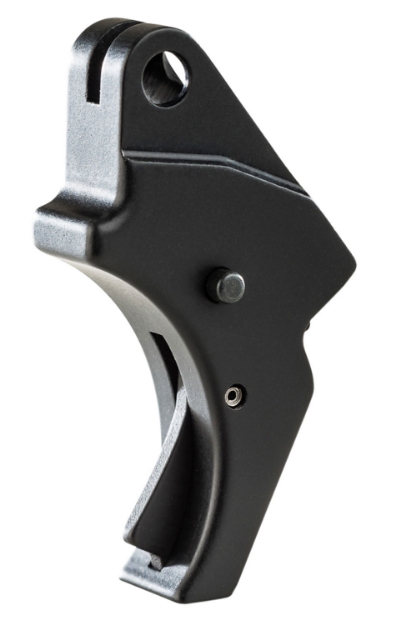 Picture of Apex Tactical Forward Set Sear & Trigger Kit Drop-In Trigger With 4-5 Lbs Draw Weight & Black Finish For S&W M&P 