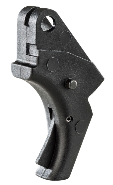 Picture of Apex Tactical Polymer Action Enhancement Trigger Drop-In Trigger With Black Finish For S&W Sd9/40/357, Sdve9/40/357, Sigma 