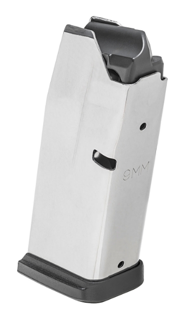 Picture of Springfield Armory Hellcat 11Rd 9Mm Luger Springfield Hellcat Stainless Steel 