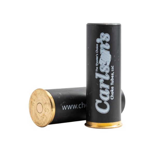 Picture of Carlson's Choke Tubes Snap Cap Dummy Round 12 Gauge 2 Per Pack 