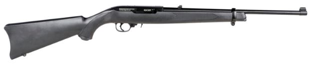 Picture of Umarex Ruger Air Guns 10/22 Co2 177 Pellet 10Rd Black Rec/Barrel Black Synthetic Stock 