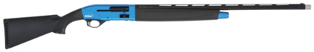 Picture of Tristar Viper G2 Sporting Youth 20 Gauge 26" 5+1 3" Blue Anodized Rec Black Fixed With Softtouch Stock Right Hand Includes 3 Extended Mobilchoke 