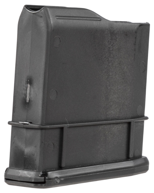 Picture of Howa Detachable Magazine Drop In Kit Black Detachable 5Rd 6.5 Creedmoor For Howa 1500 