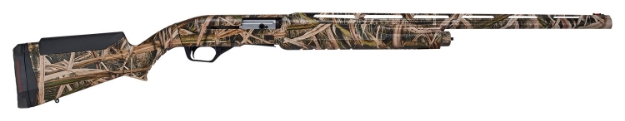 Picture of Savage Arms Renegauge Waterfowl 12 Gauge 28" 4+1 3" Overall Mossy Oak Shadow Grass Blades Monte Carlo With Adjustable Comb Stock Right Hand (Full Size) 