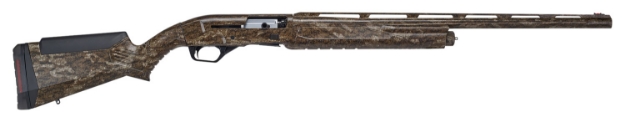 Picture of Savage Arms Renegauge Turkey 12 Gauge 24" 4+1 3" Overall Mossy Oak Bottomland Monte Carlo With Adjustable Comb Stock Right Hand (Full Size) 