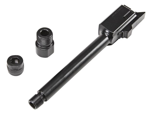 Picture of Glock G44 Fits Glock 44 22 Lr 4.02" Black Threaded Barrel 