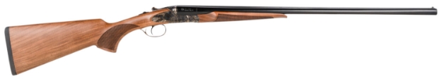 Picture of Cz-Usa Sharp-Tail 28 Gauge 3" 2Rd 28" Gloss Black Chrome Barrel, Turkish Walnut Stock Right Hand 