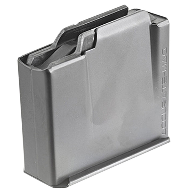 Picture of Ruger Ruger 350 5Rd Magazine Fits Ruger Scout 350 Legend Blued Ai-Style 