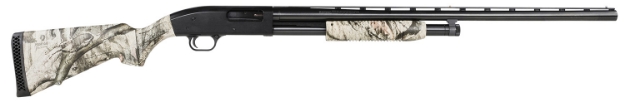 Picture of Maverick Arms 88 All Purpose 20 Gauge With 26" Vent Rib/Modified Tube Barrel, 3" Chamber, 5+1 Capacity, Blued Metal Finish & Mossy Oak Treestand Synthetic Stock Right Hand (Full Size) 