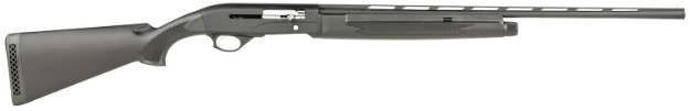 Picture of Mossberg Sa-410 410 Gauge With 26" Barrel, 3" Chamber, 4+1 Capacity, Matte Blued Metal Finish & Black Synthetic Stock Right Hand (Full Size) Includes Sports-Set Choke 