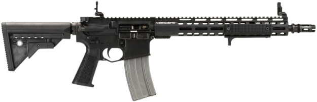 Picture of Griffin Armament Mk1 Patrol Carbine 5.56X45mm Nato 14.50" 30+1 Black Anodized Griffin Extreme Condition Stock 