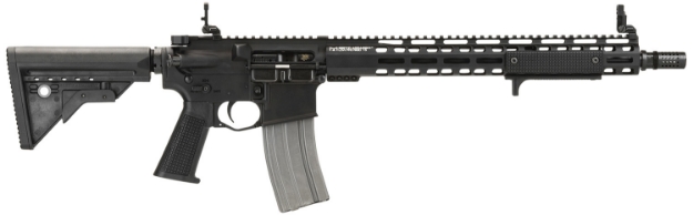 Picture of Griffin Armament Mk1 Recce 5.56X45mm Nato 16" 30+1 Black Anodized Griffin Extreme Condition Stock 