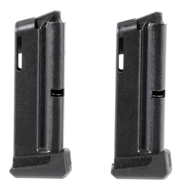 Picture of Ruger Lcp Ii Value Pack Fits Ruger Lcp Ii 22 Lr 10Rd Blued 2 Pack 