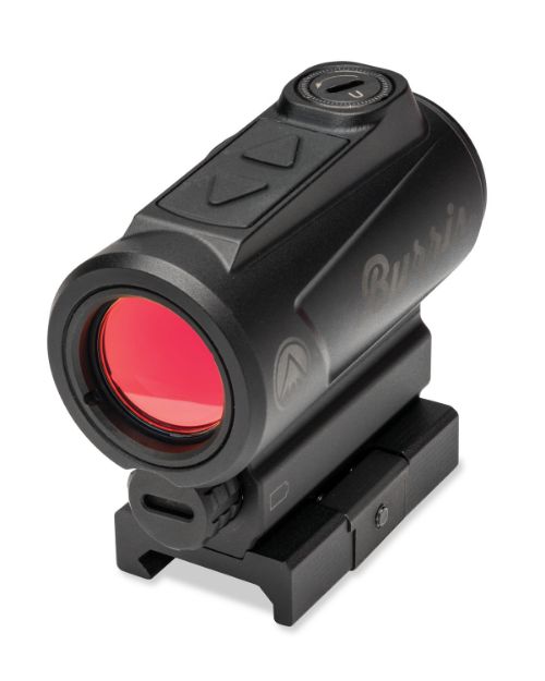 Picture of Burris Fastfire Matte Black 1X35.5Mm 2 Moa Red Dot Reticle 