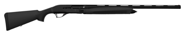 Picture of Retay Usa Masai Mara Inertia Plus 20 Gauge With 26" Deep Bore Drilled Barrel, 3" Chamber, 4+1 Capacity, Matte Black Anodized Metal Finish & Black Synthetic Stock Right Hand (Full Size) 