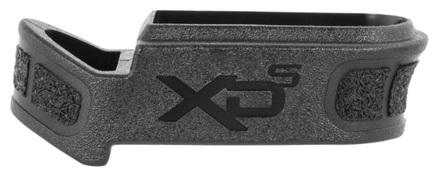 Picture of Springfield Armory Mag Sleeve 45 Acp Polymer Silver/Black Compatible With Xds Mod.2 