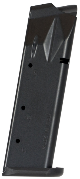 Picture of Sar Usa K2 Black Detachable 10Rd For 45 Acp Sar Usa K2/Compact 