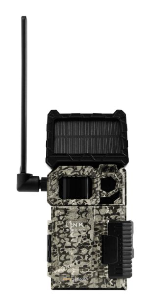 Picture of Spypoint Link-Micro-S-Lte Usa Nationwide Camo 10 Mp Image Resolution Microsd Card Slot Up To 32Gb Memory 