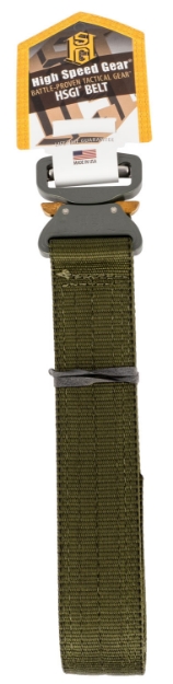 Picture of High Speed Gear Cobra Rigger Belt 40"-42" Cordura Od Green 