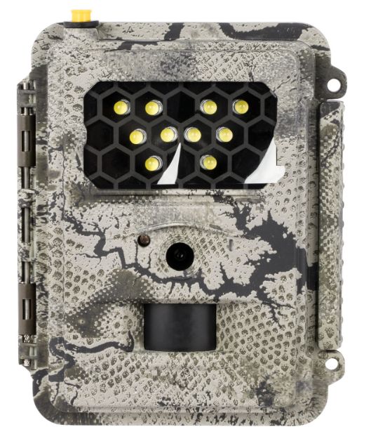 Picture of Spartan Gocam Full Color Verizon Camo Compatible W/ Spartan Golive 2" Lcd Display White Flash 