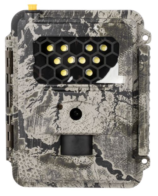 Picture of Spartan Gocam Full Color Verizon Camo Compatible W/ Spartan Golive 2" Lcd Display White Flash 