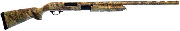 Picture of Silver Eagle Arms Mag 35 12 Gauge 28" 4+1 3.5" Overall Realtree Xtra Green Right Hand (Full Size) 