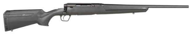 Picture of Savage Arms Axis Compact 6.5 Creedmoor 4+1 20", Matte Black Barrel/Rec, Synthetic Stock 