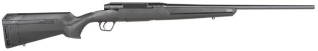 Picture of Savage Arms Axis Ii 223 Rem 4+1 22", Matte Black Barrel/Rec, Synthetic Stock, Left Hand 