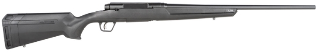 Picture of Savage Arms Axis Ii 243 Win 4+1 22", Matte Black Barrel/Rec, Synthetic Stock, Left Hand 