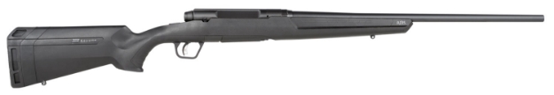 Picture of Savage Arms Axis Ii 308 Win 4+1 22", Matte Black Barrel/Rec, Synthetic Stock, Left Hand 