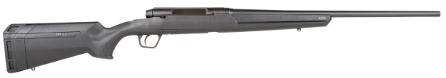 Picture of Savage Arms Axis Ii 270 Win 4+1 22", Matte Black Barrel/Rec, Synthetic Stock, Left Hand 