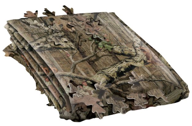 Picture of Vanish Blind Fabric Mossy Oak Break-Up Infinity 12' L X 56" W Omnitex 