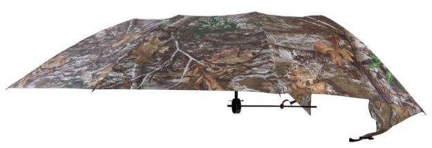 Picture of Vanish Treestand Umbrella Realtree Edge 57" Wide 