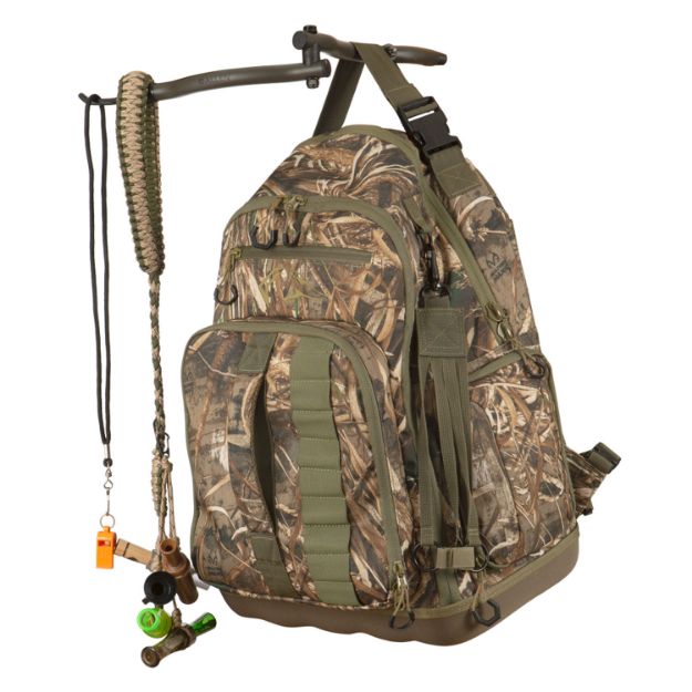 Picture of Punisher Gear-Fit Pursuit Waterfowl Multi-Function Pack Realtree Max-5 