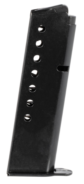 Picture of Promag Standard Blued Steel Detachable 8Rd For 9Mm Luger Star Bm 