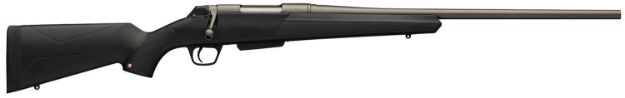 Picture of Winchester Repeating Arms Xpr Compact 6.5 Prc Caliber With 3+1 Capacity, 22" Barrel, Gray Perma-Cote Metal Finish & Matte Black Synthetic Stock Right Hand 