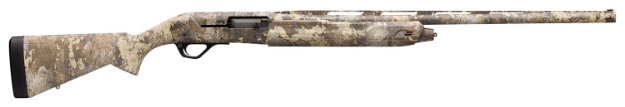 Picture of Winchester Repeating Arms Sx4 Waterfowl Hunter 12 Gauge 26" 4+1 3.5" Overall Truetimber Prairie Right Hand (Full Size) Includes 3 Invector-Plus Chokes 