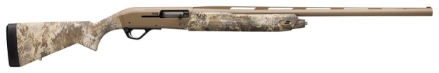 Picture of Winchester Repeating Arms Sx4 Hybrid Hunter 12 Gauge 26" 4+1 3.5" Flat Dark Earth Cerakote Truetimber Prairie Right Hand 