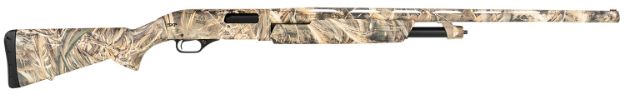 Picture of Winchester Repeating Arms Sxp Waterfowl Hunter 20 Gauge 28" 4+1 3" Overall Realtree Max-5 Right Hand (Full Size) Includes 3 Invector-Plus Chokes 