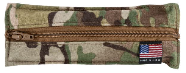 Picture of Pro-Shot Ruck Rod Cleaning System 5.56Mm & 223 Rem Rifle/Multi-Camo Pouch Case 