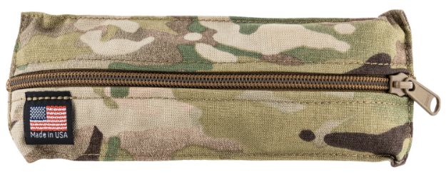 Picture of Pro-Shot Ruck Rod Cleaning System Multi-Caliber Pistol/Rifle/Multi-Camo Zipper Pouch Case 