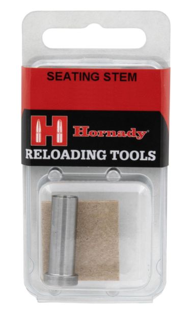 Picture of Hornady A-Tip Match Bullet Seating Stems 7Mm For 166 Gr 